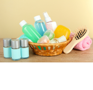 Other Than Detergents